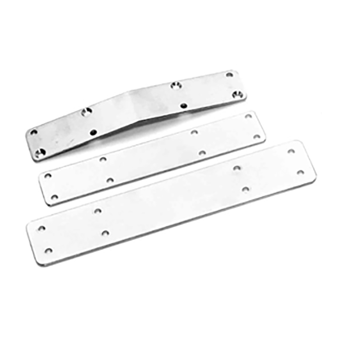 Lap Tray Support Plate