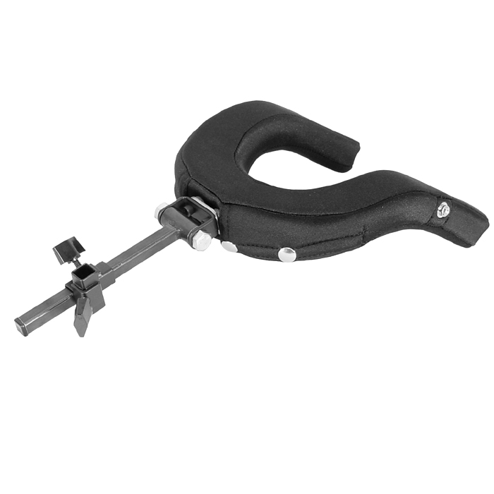 Head-Support Adjustable Wing Collar
