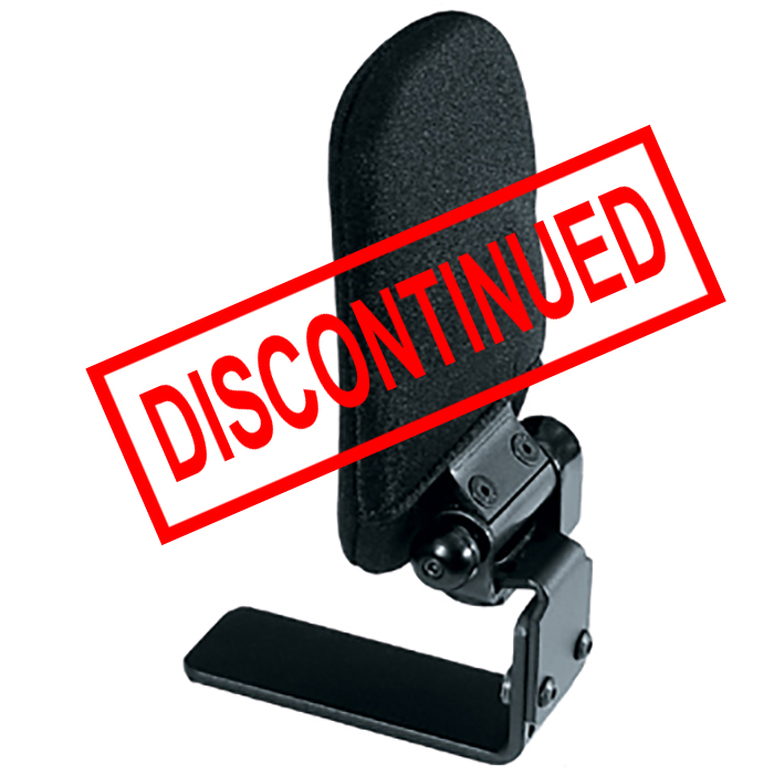 Flat Back Front Swing Lateral Kits<br>DISCONTINUED