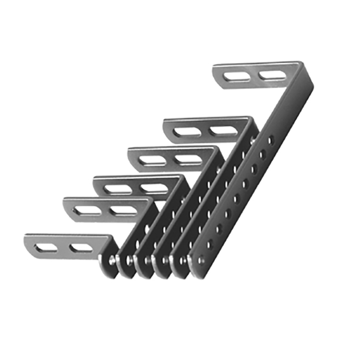 90° Adjustable Brackets