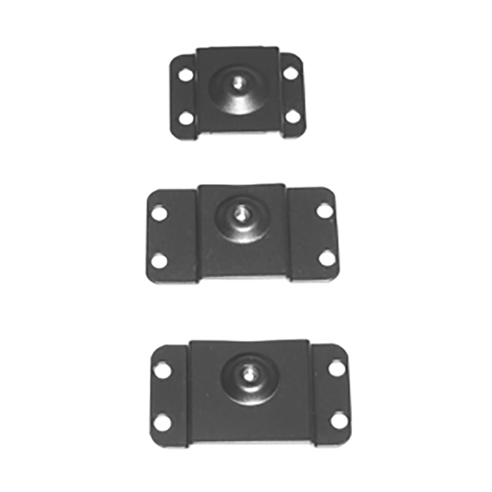 Slide Brackets