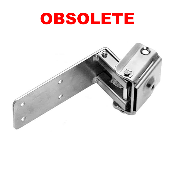 Universal Swingaway Slide Bracket - OBSOLETE