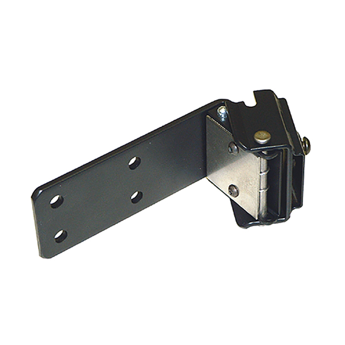 Push-Down Swingaway Slide Bracket