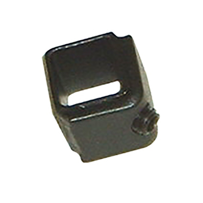 1/2" Square Tubing Stop Collar