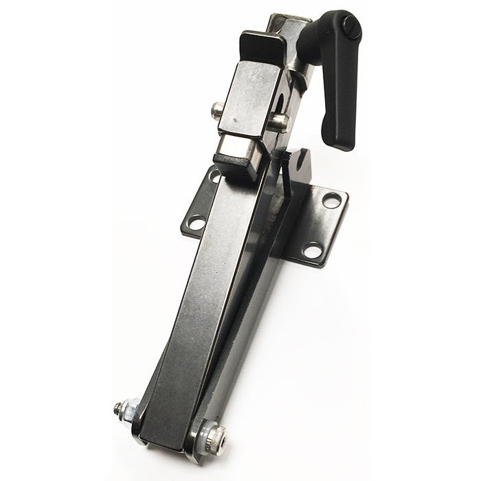 Swingaway Single Tube Mounting Plate