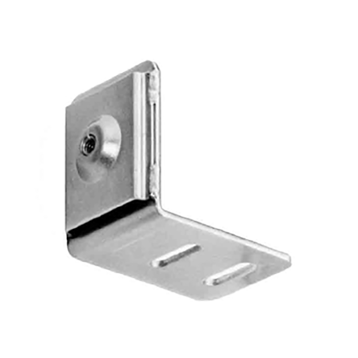 90 Degree Slide Bracket