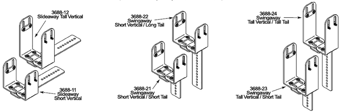 Bracket Drawing