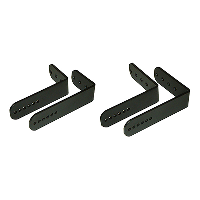 Swingaway Abduction Wedge Interface Brackets