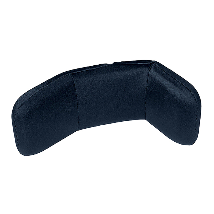 Adjustable Winged Headrest (AWH) Pads