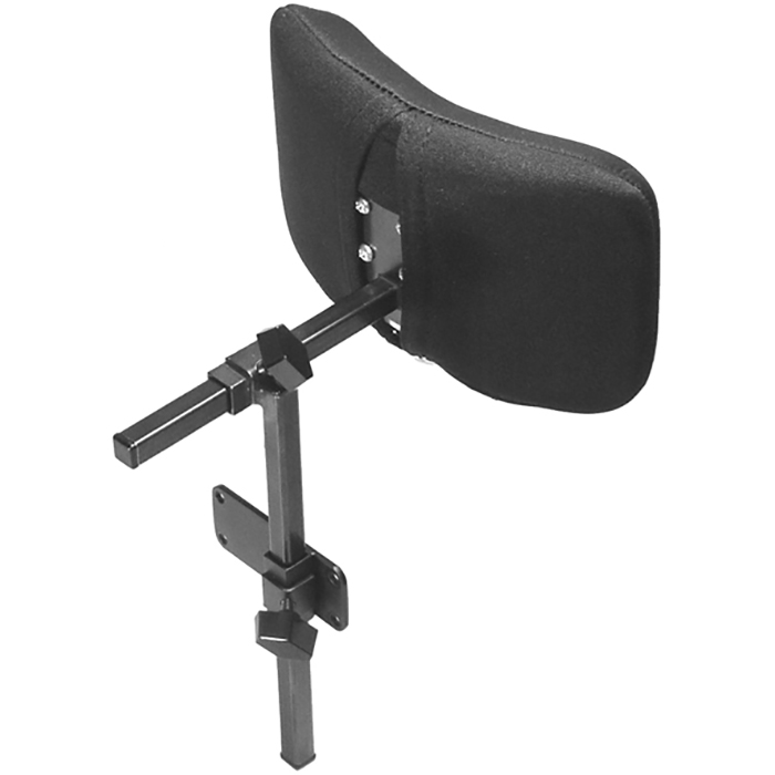 Contoured Headrest (CHR)