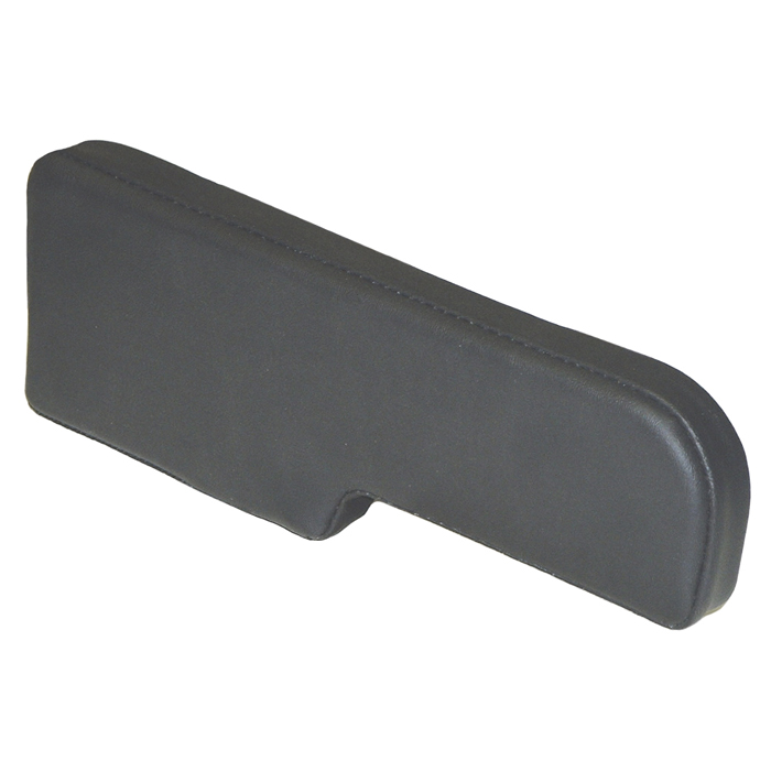 Flat Seat Custom Contoured Hip Pads (CCHP)