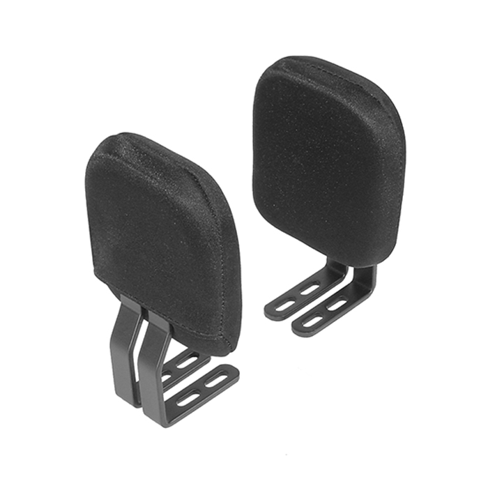 Flat Seat Adductor Pads (ADP)