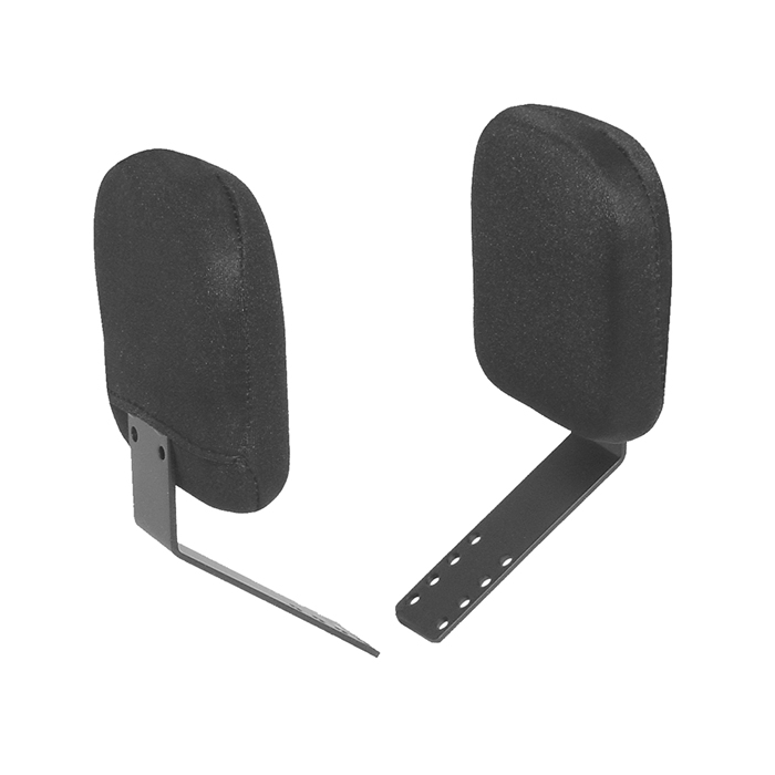 Modular Seat Adductor Pad