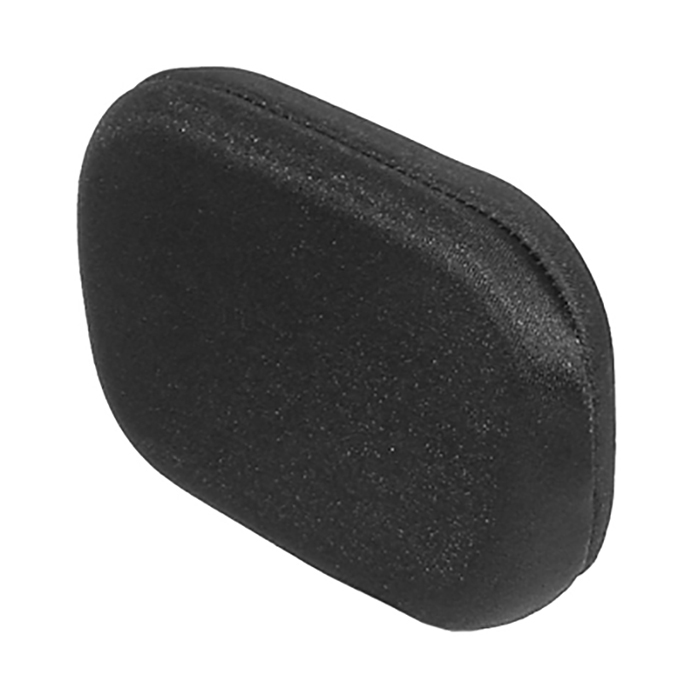 Modular Seat Oval Hip Pad