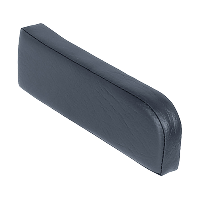 Flat Seat Straight Hip Pad