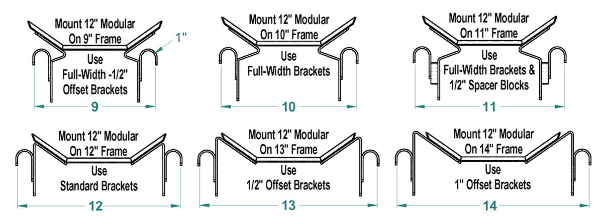 Bracket Drawing